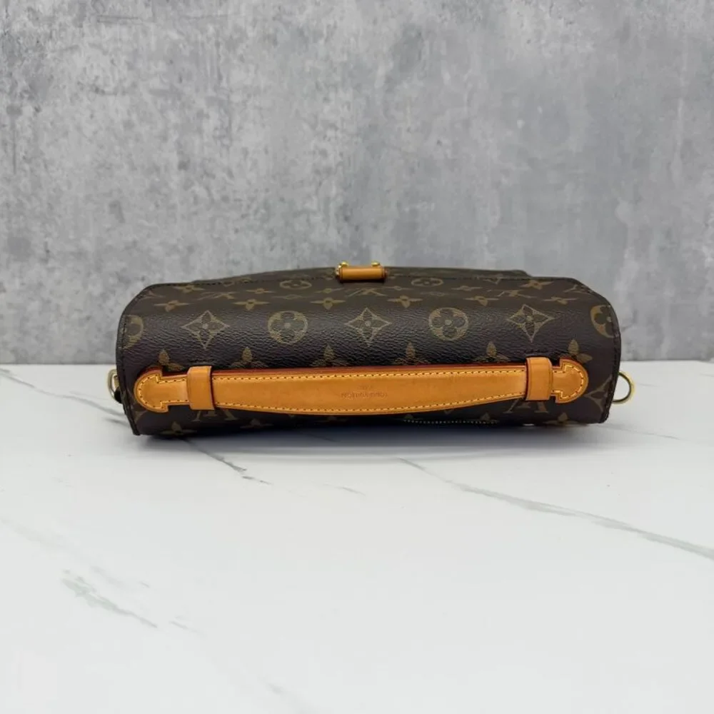 Louis Vuitton brand louis